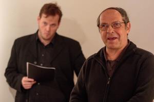 Razstava “Solo brez” Nine Pečar 4